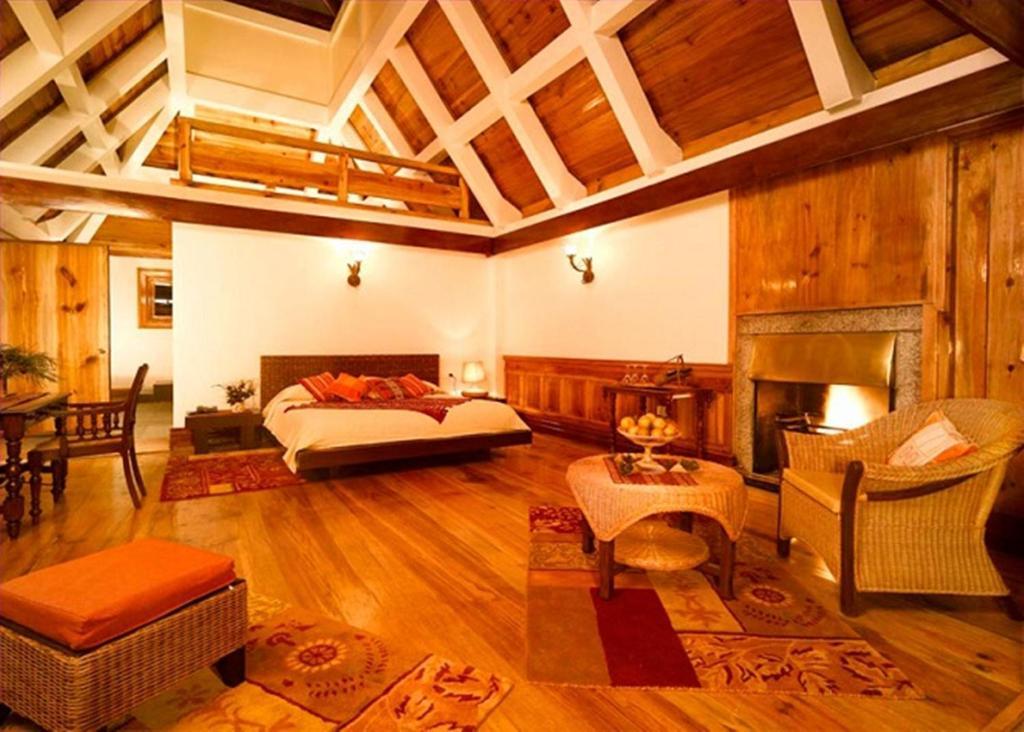 Cottage