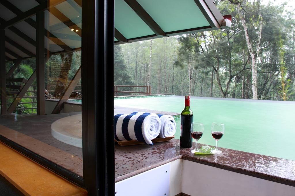 Kopi Luwak - Private Pool Villa