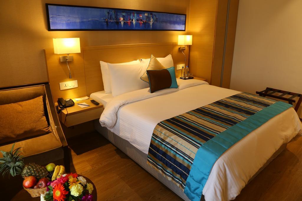 Standard Room - 1 Single Bed (15% discount on food and soft beverage),1498579219:JPEG