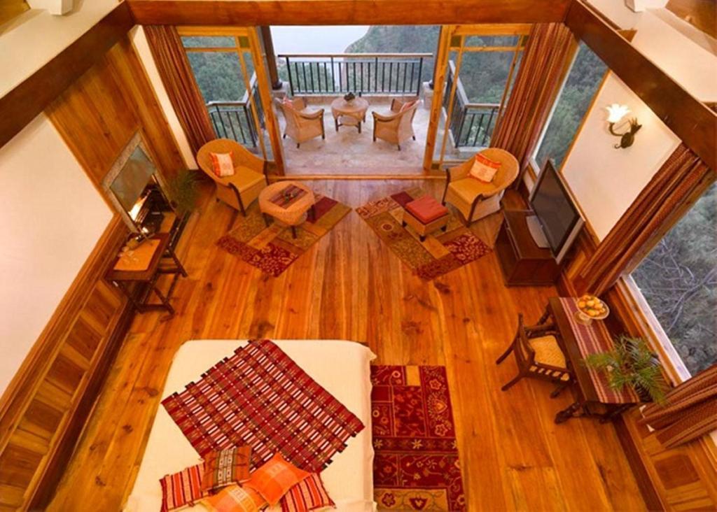 Cottage