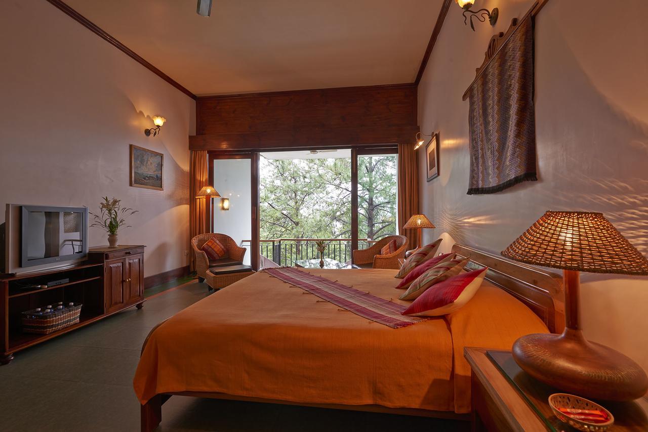 Supreme Room
