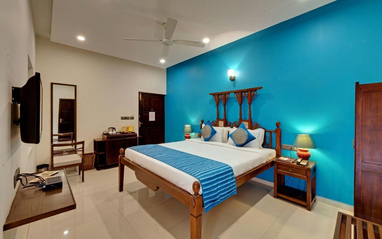Executive King Room