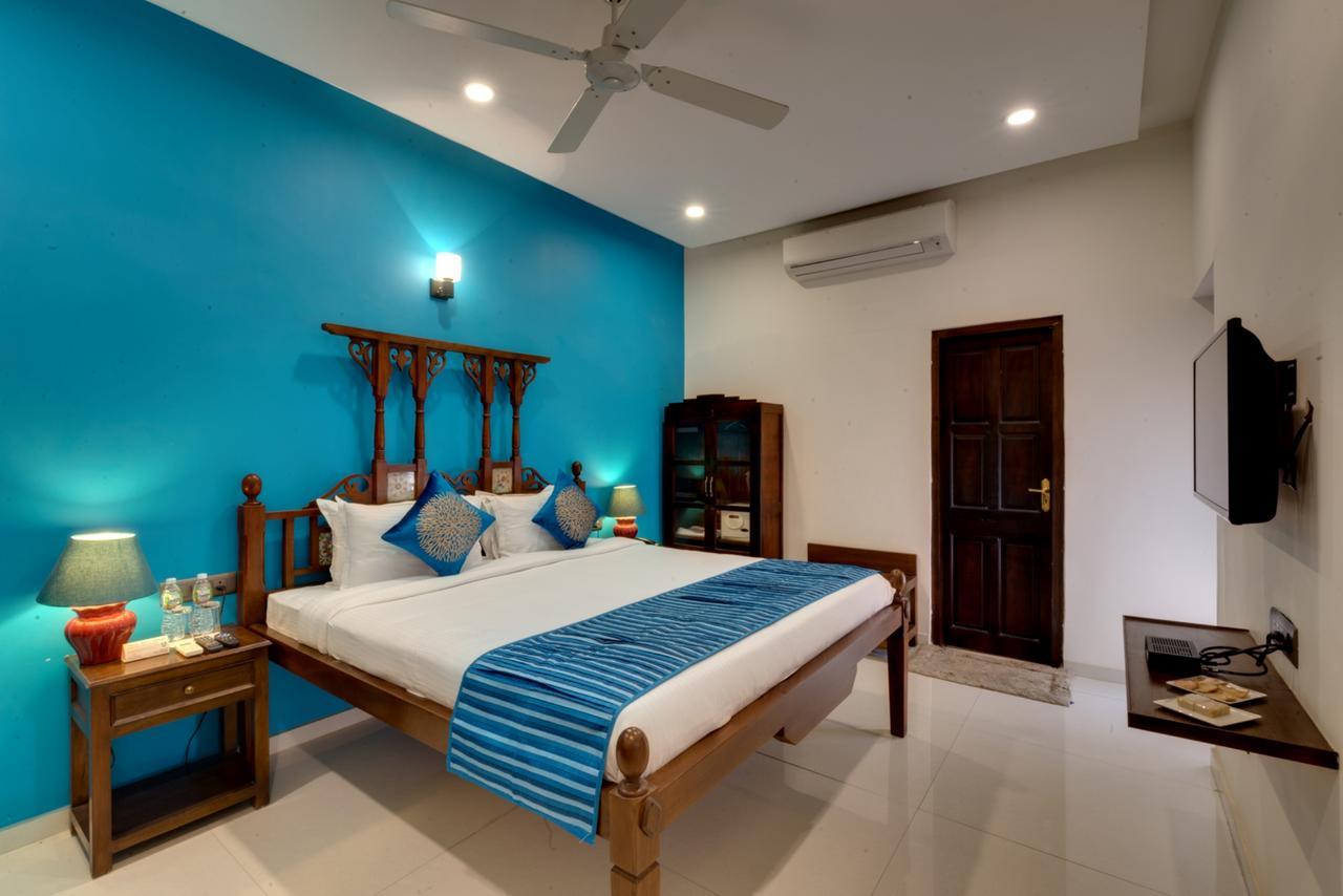 Executive King Room