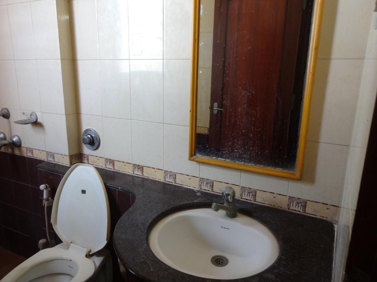Economy Double or Twin Room