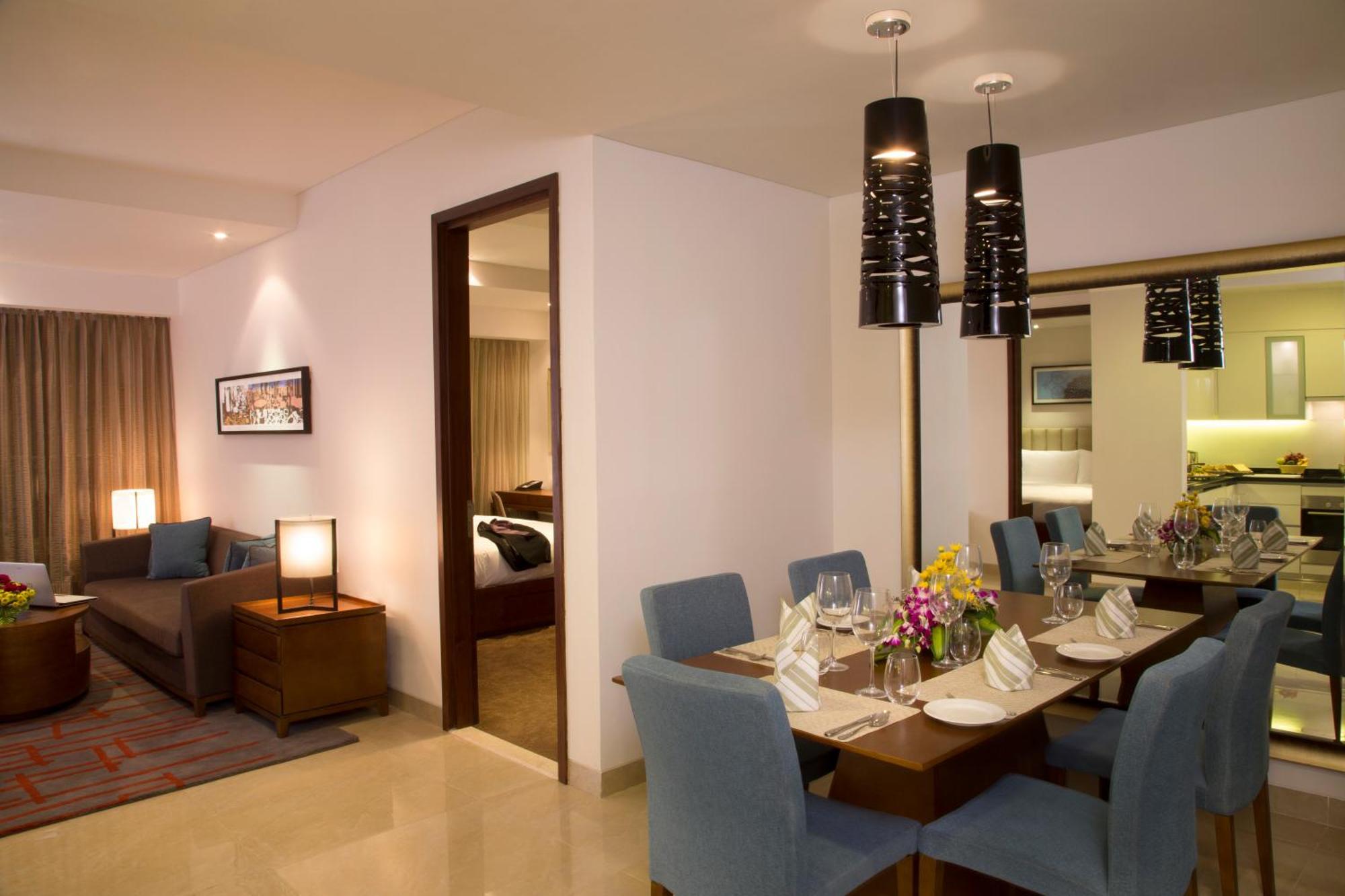 One-Bedroom Superior