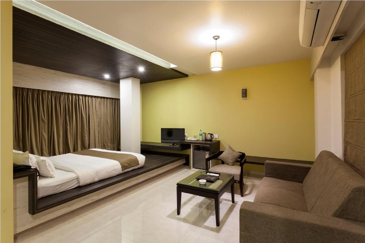 Executive Suite Room