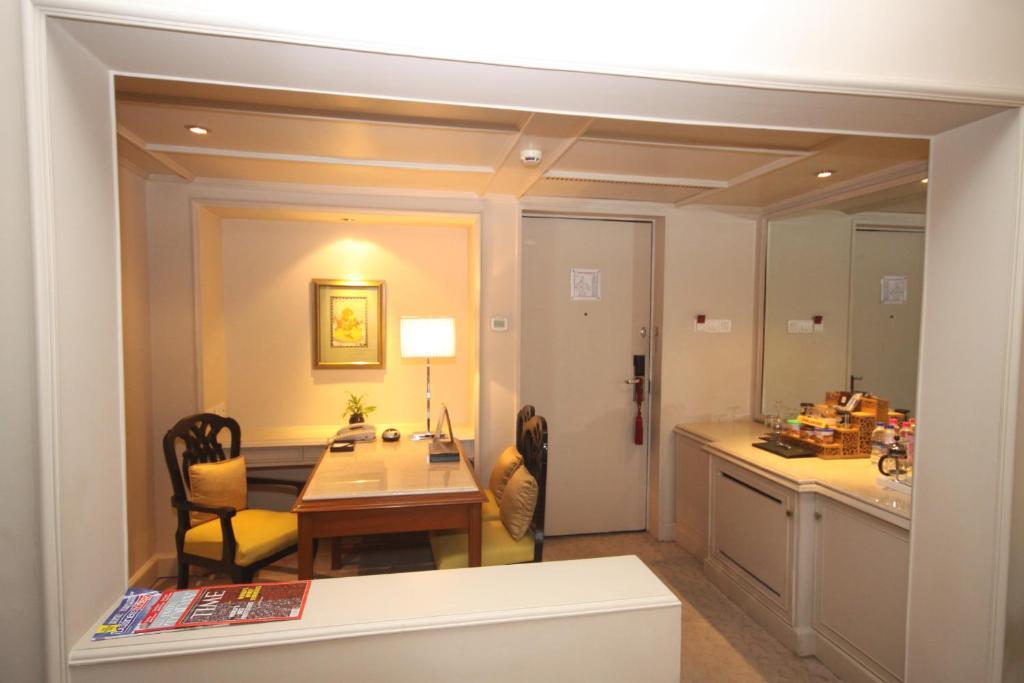 Premium Suite 1 Bedroom,62746726:JPEG
