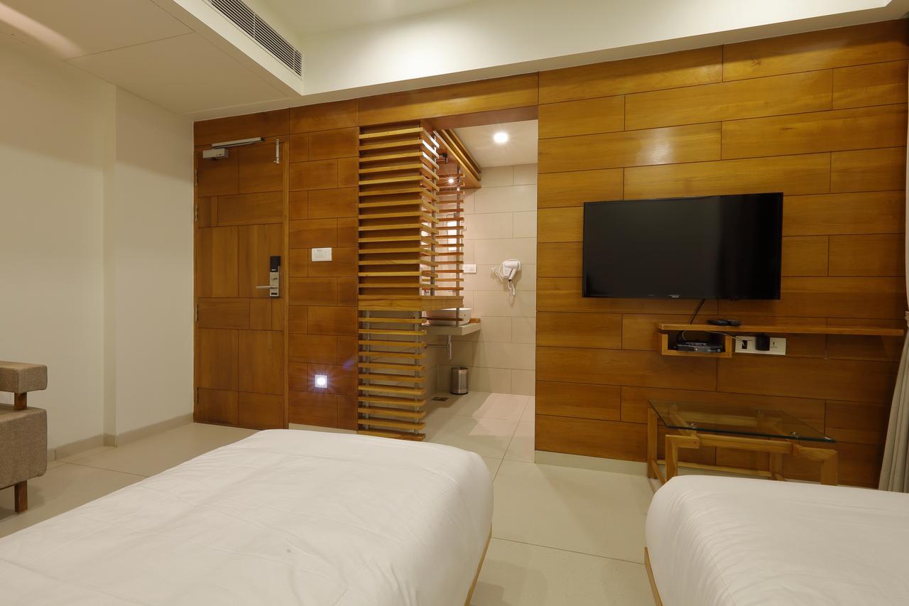Executive Double Room