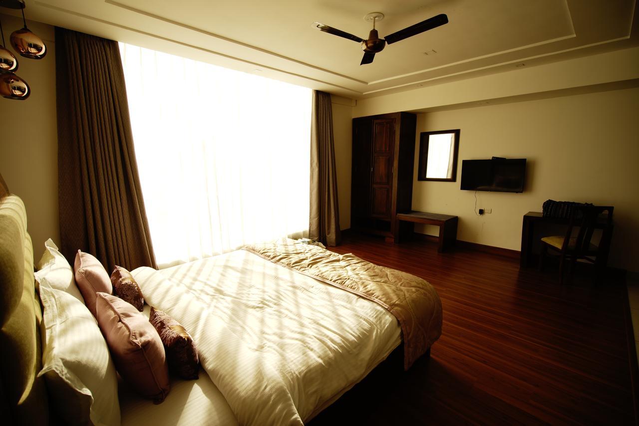 Superior Suite