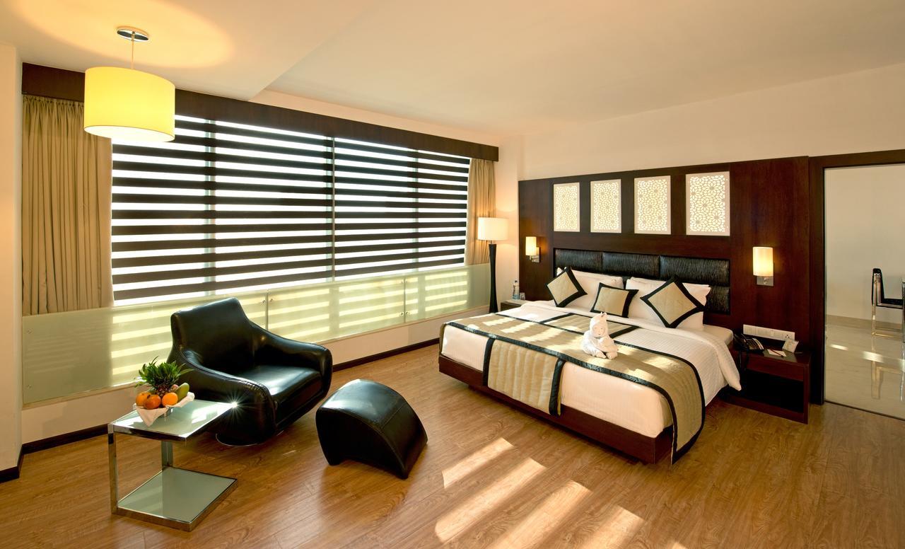 King Suite
