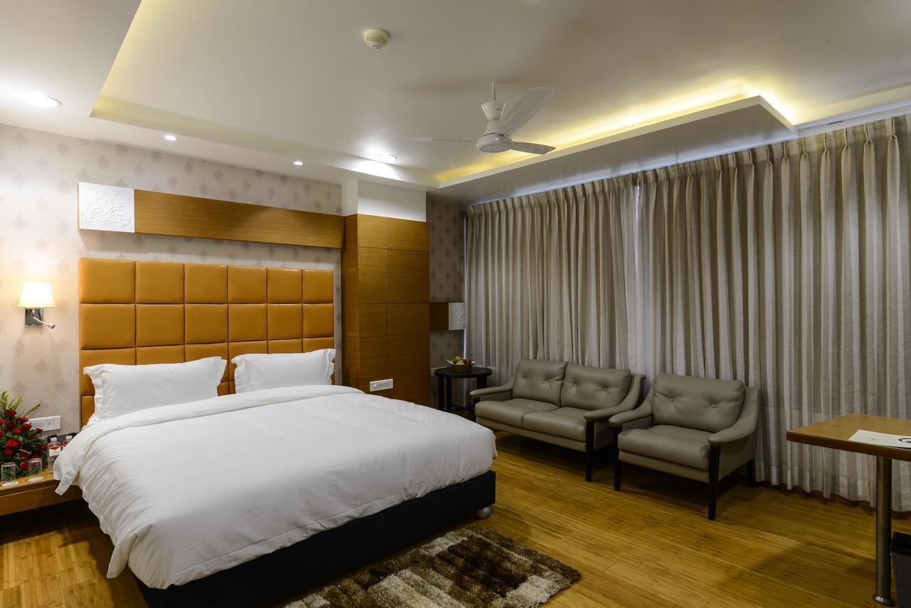 Chambre Executive Royale