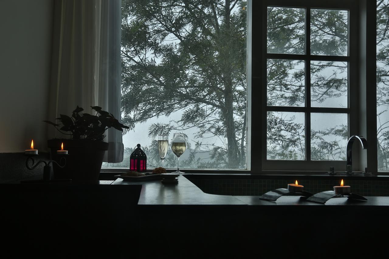 Classic Double Room Spa Bath