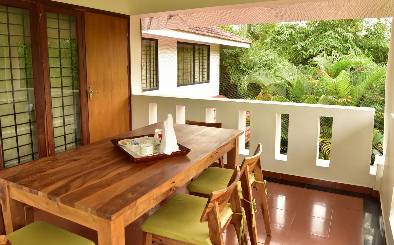 Villa Familiale