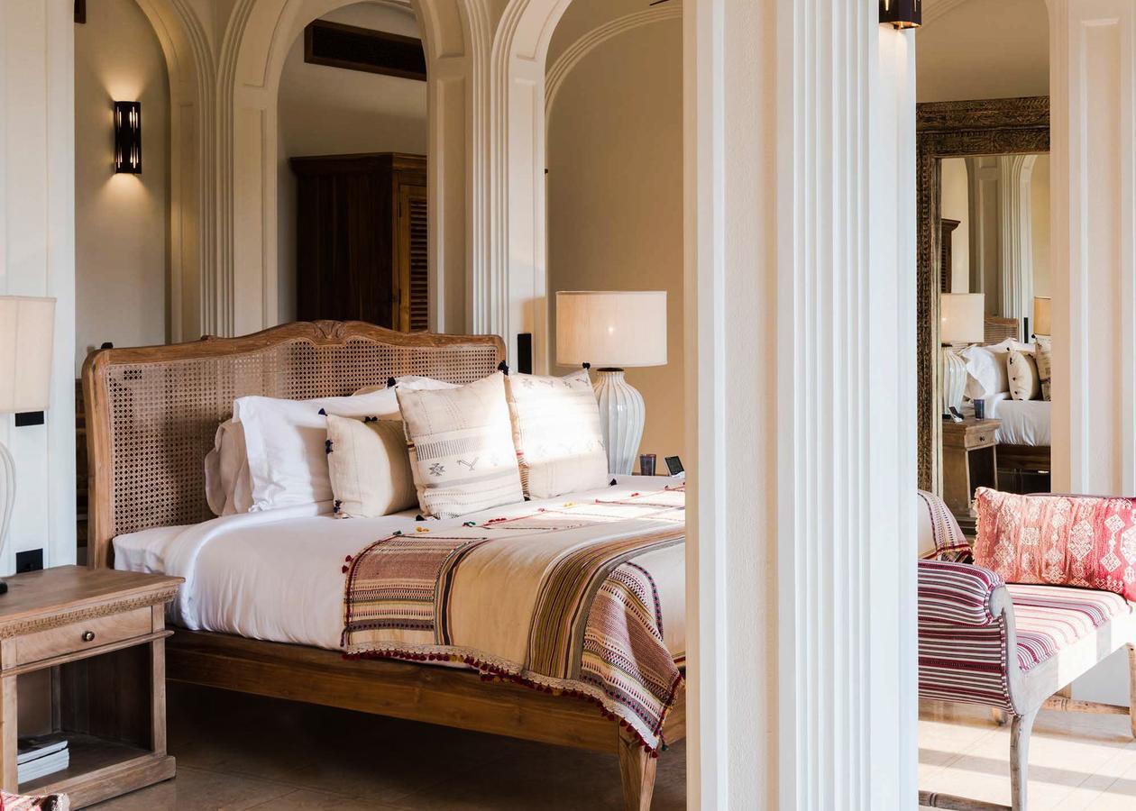Queen Suite