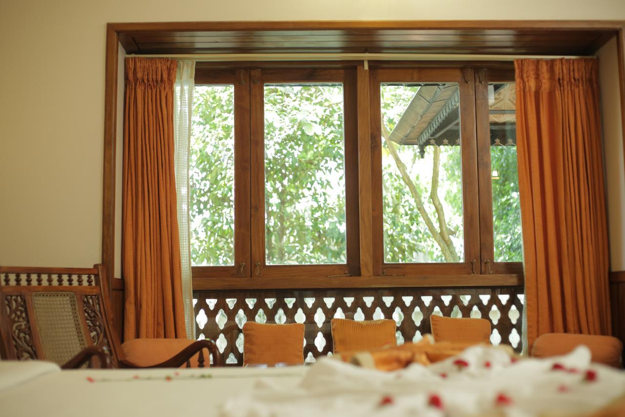 Honeymoon Villa Plunge Pool Evening Hi-Tea Complimentary