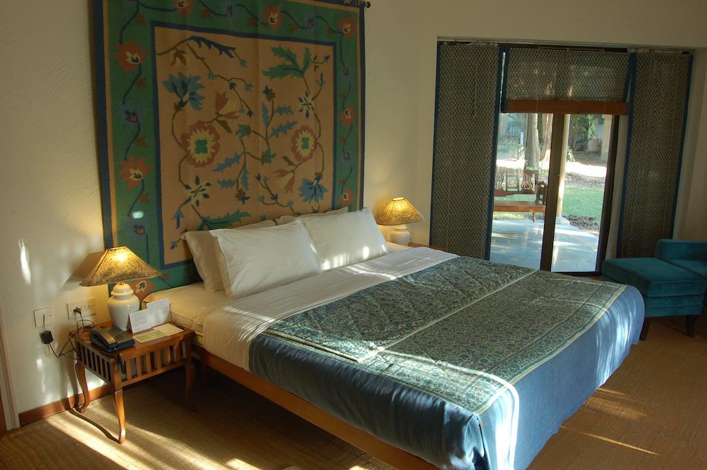 One Bedroom Suite