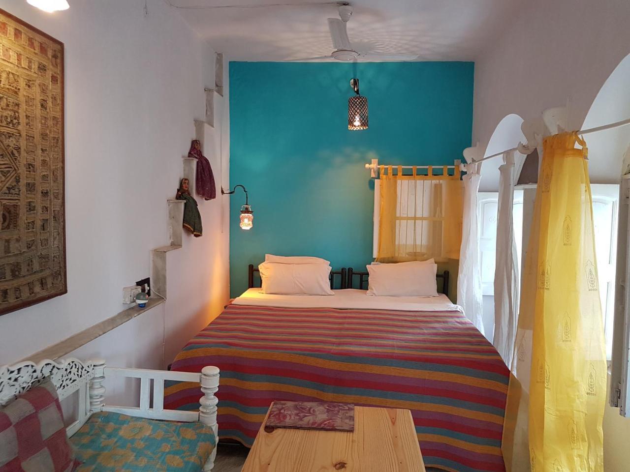 Budget Doppelzimmer