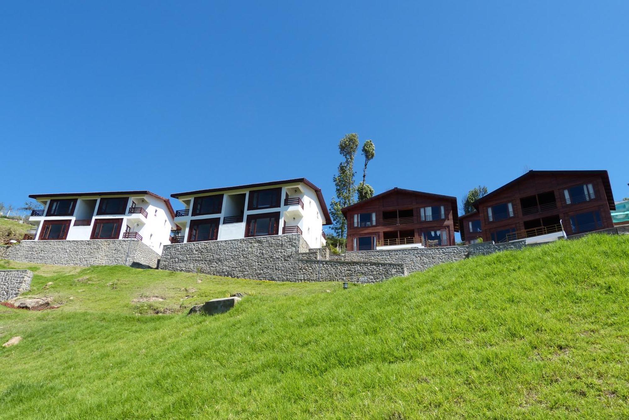 Rock Cabin Book & Unlock Exclusive Offers
