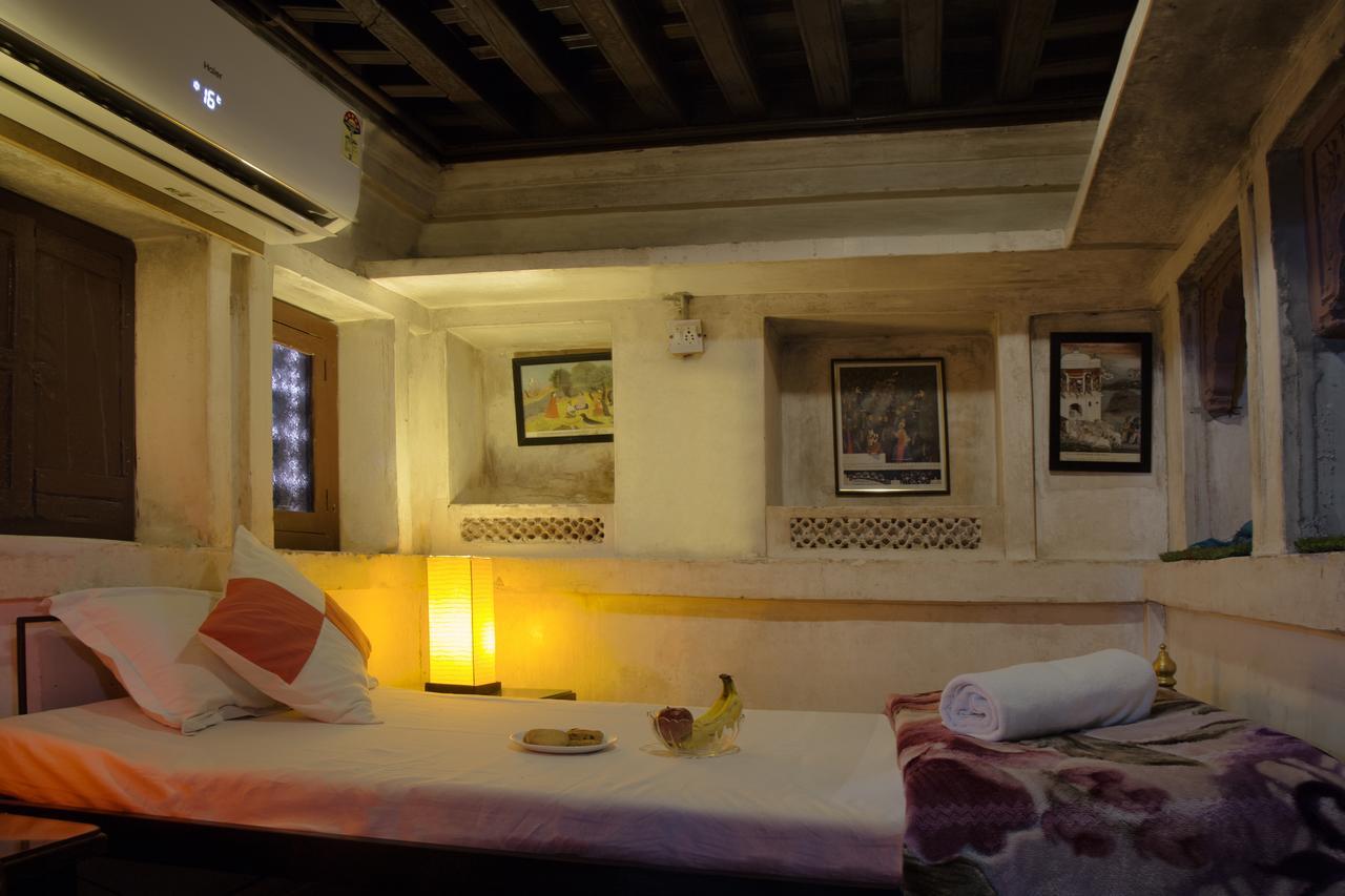Quarto Deluxe