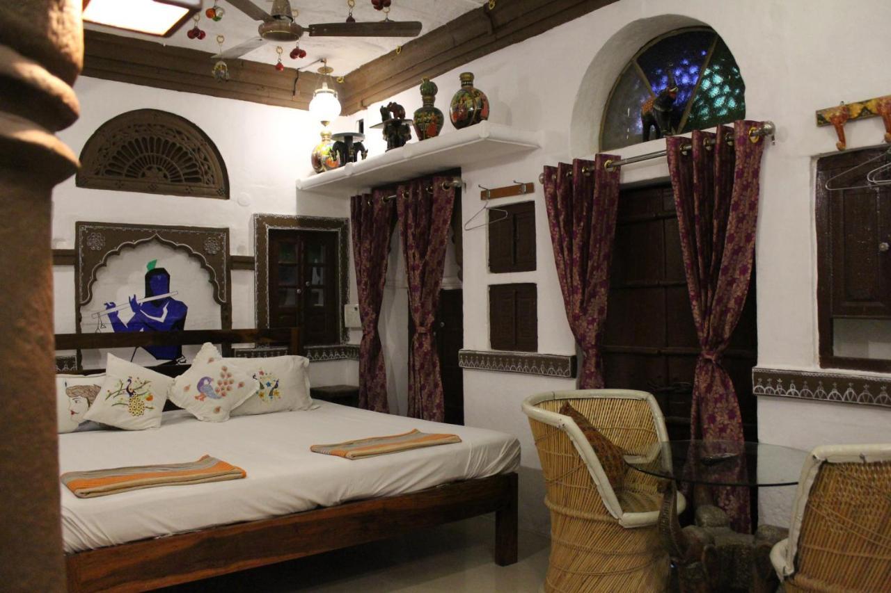 Super Deluxe Double Room