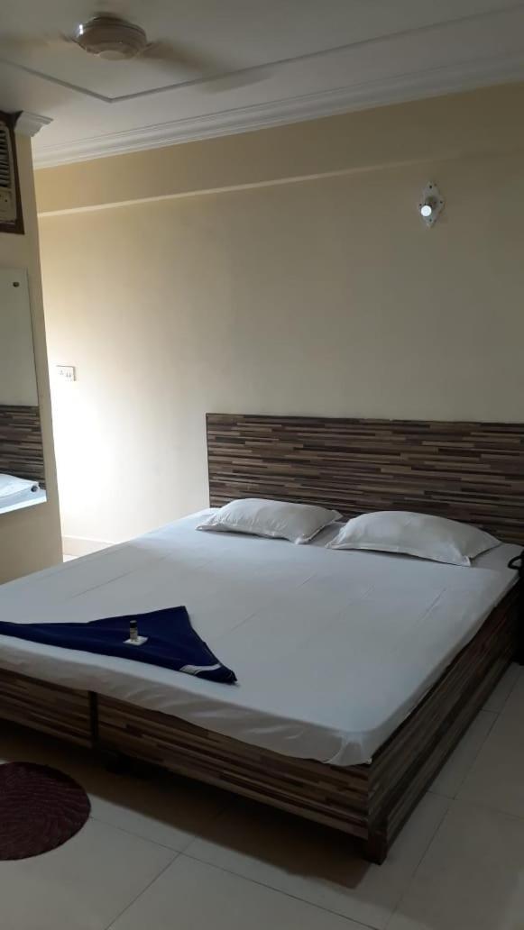 Standard Double Room with Fan