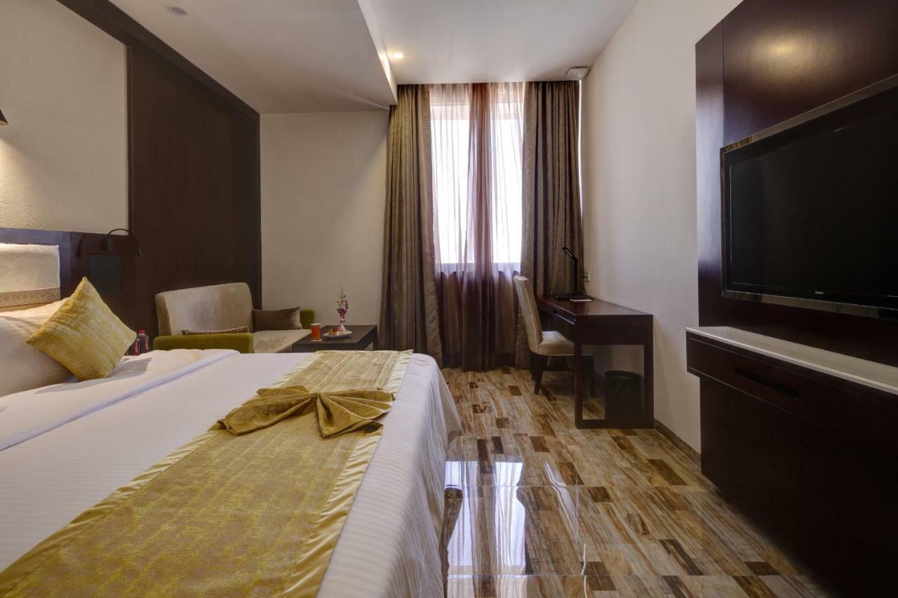 Executive Double or Twin Room