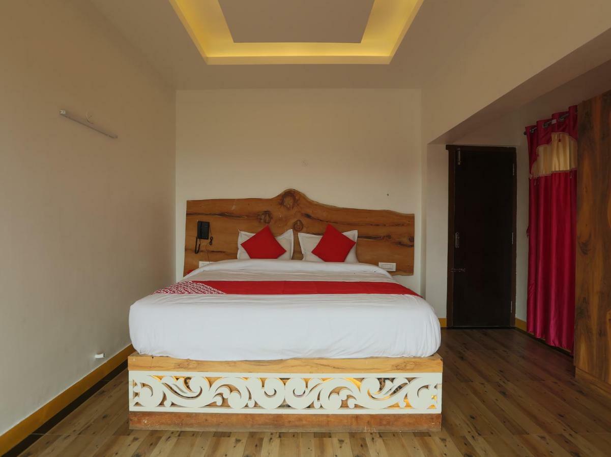 King Room Mountain View