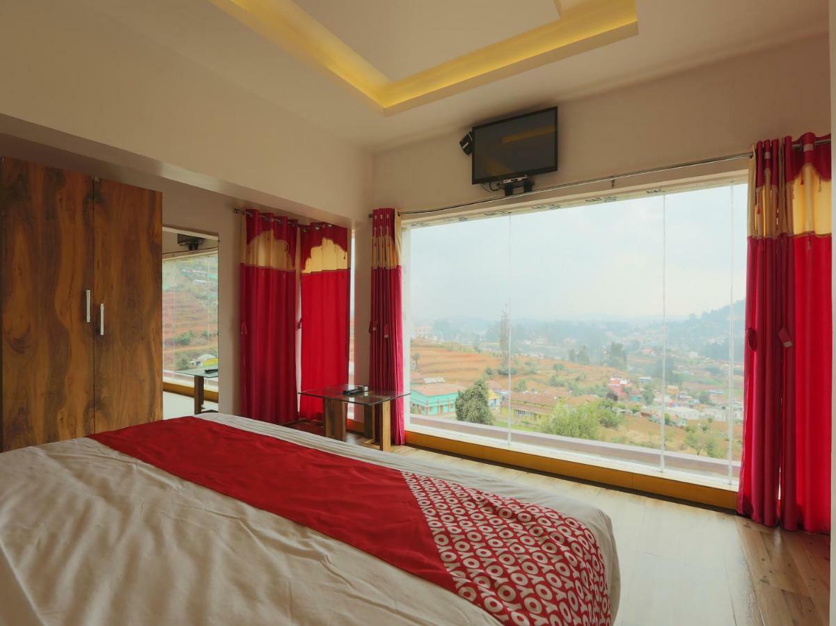 King Room Mountain View