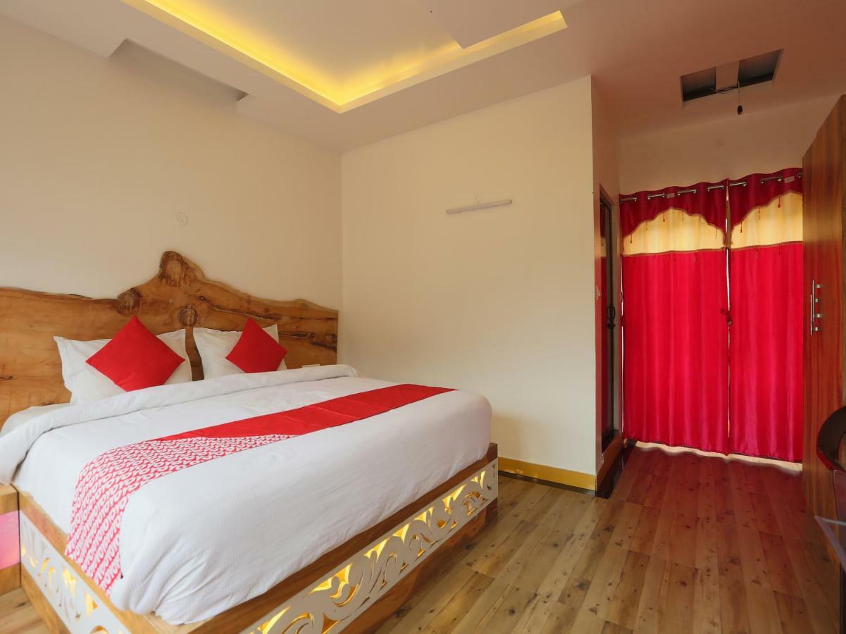 King Room Mountain View