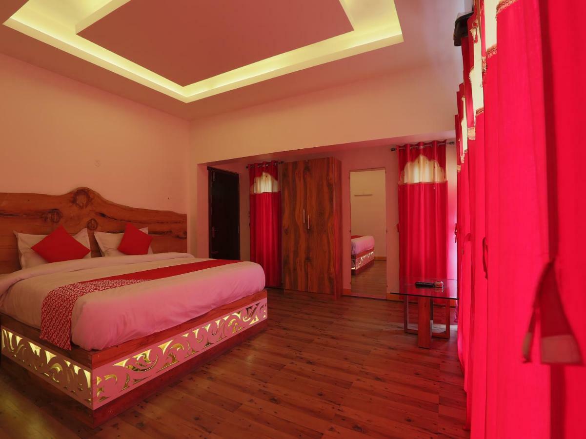 King Room Mountain View