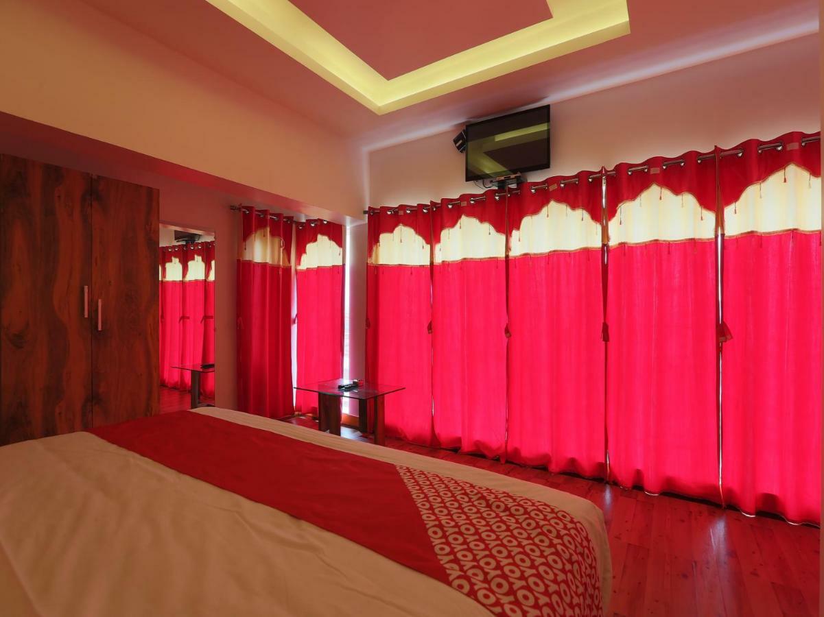 King Room Mountain View