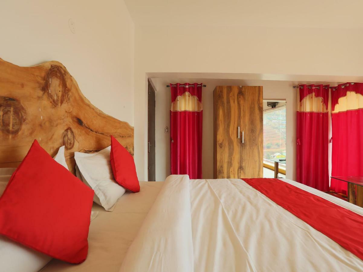 King Room Mountain View