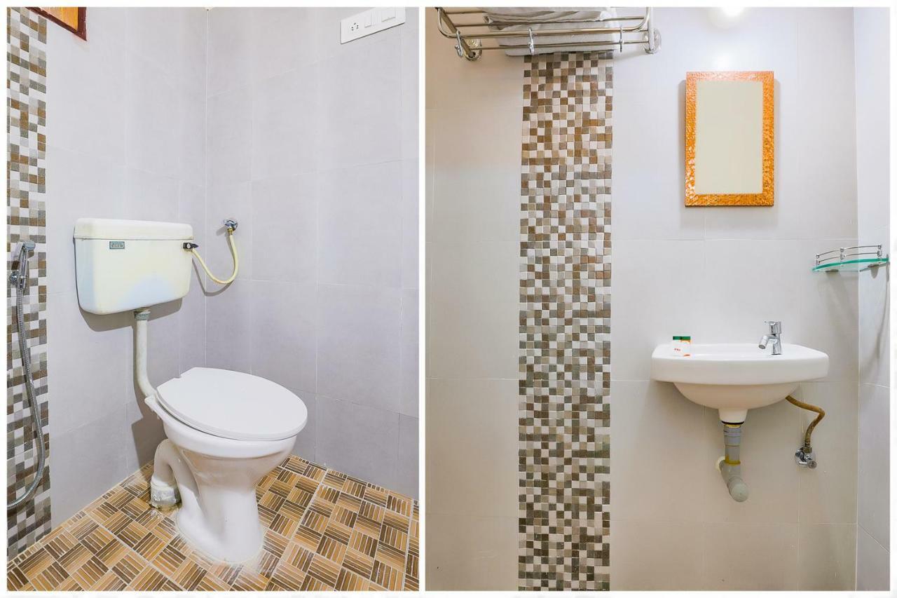 Standard Double Room with Shared Bathroom,1294322893:JPEG
