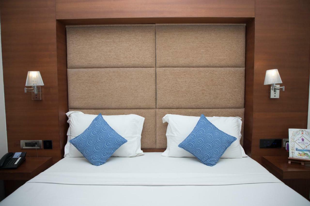 Classic Double or Twin Room
