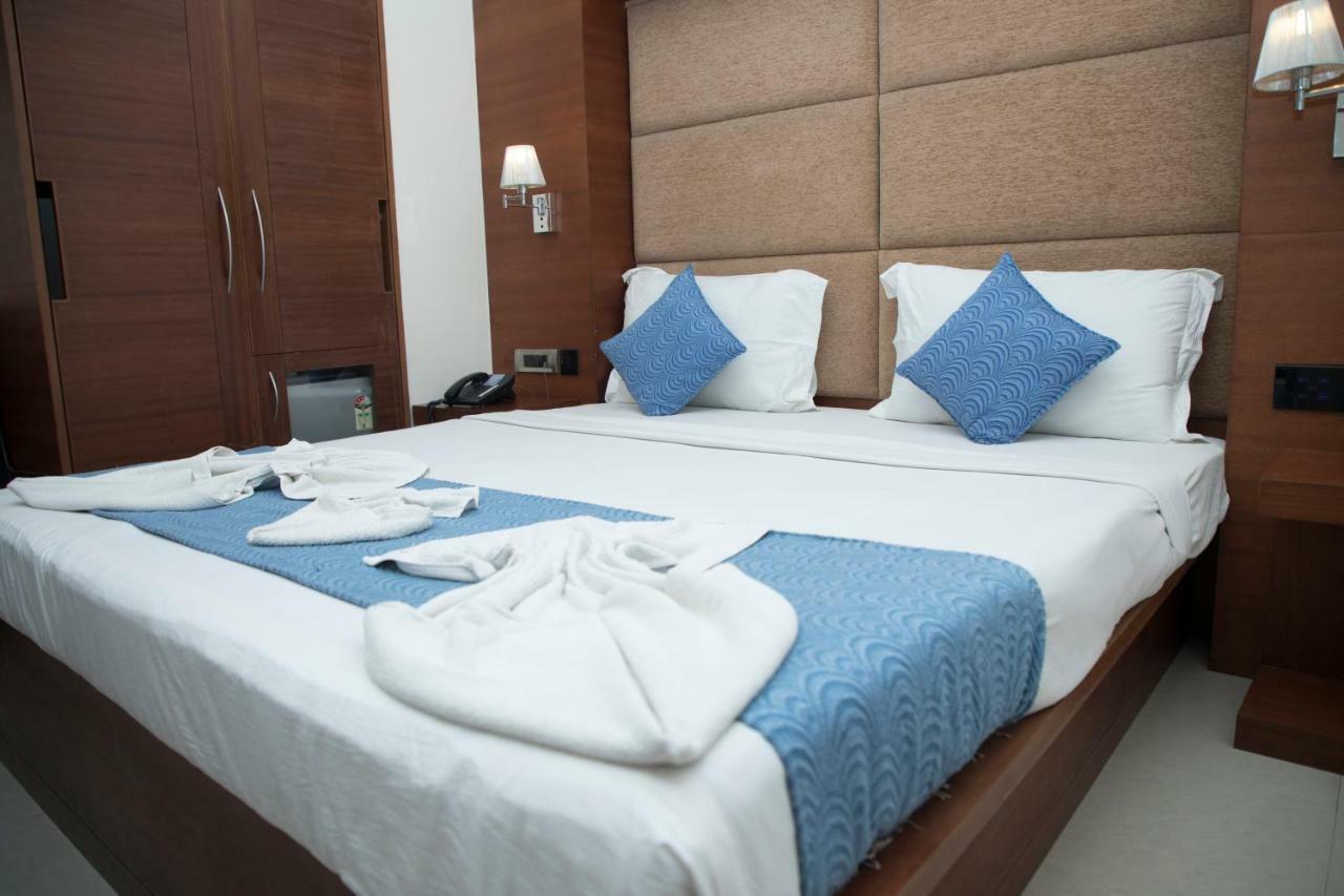 Classic Double or Twin Room
