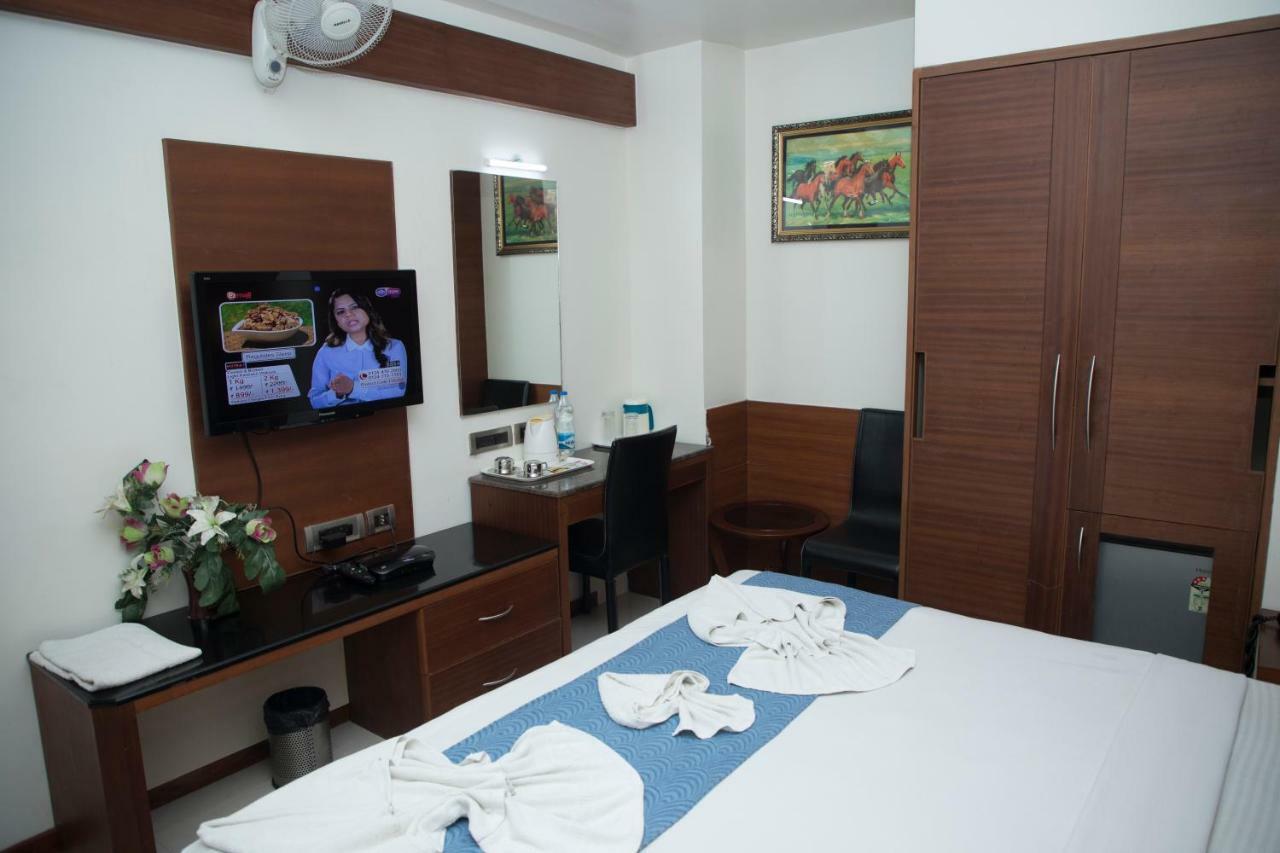 Classic Double or Twin Room