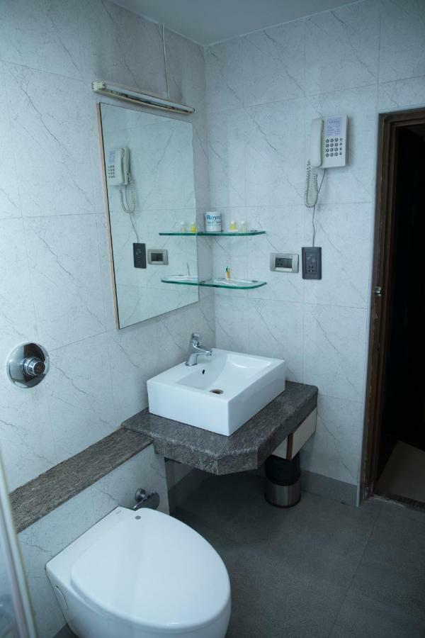 Classic Double or Twin Room