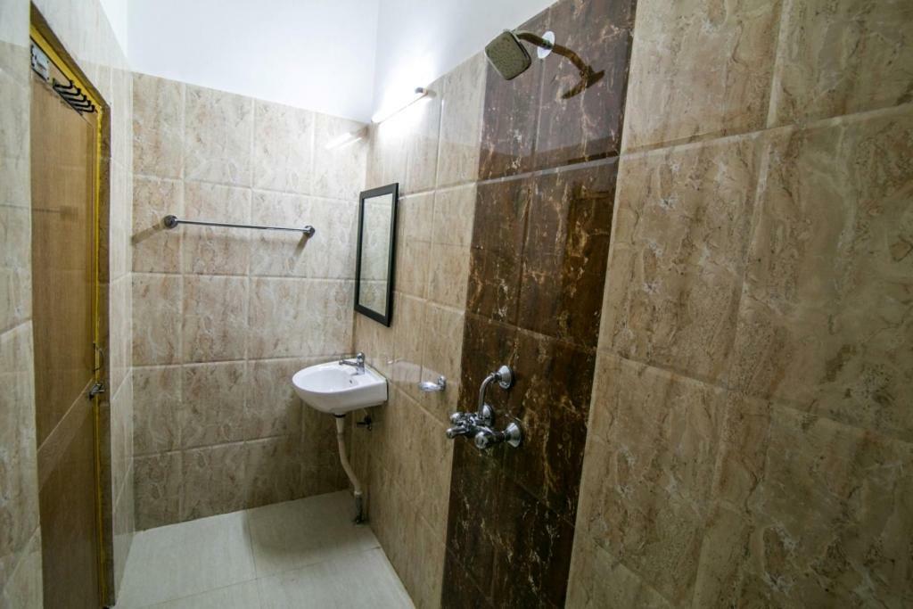 Standard Double or Twin Room-Non AC