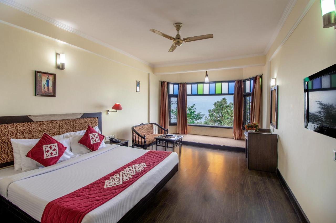 Superior Room (Partial Valley View and Centralised Air Conditioned),932908837:JPEG