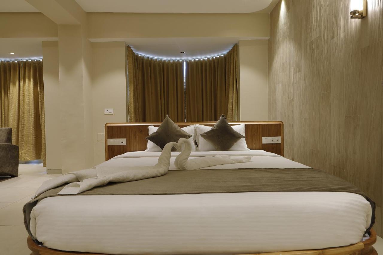 King Room Balcony