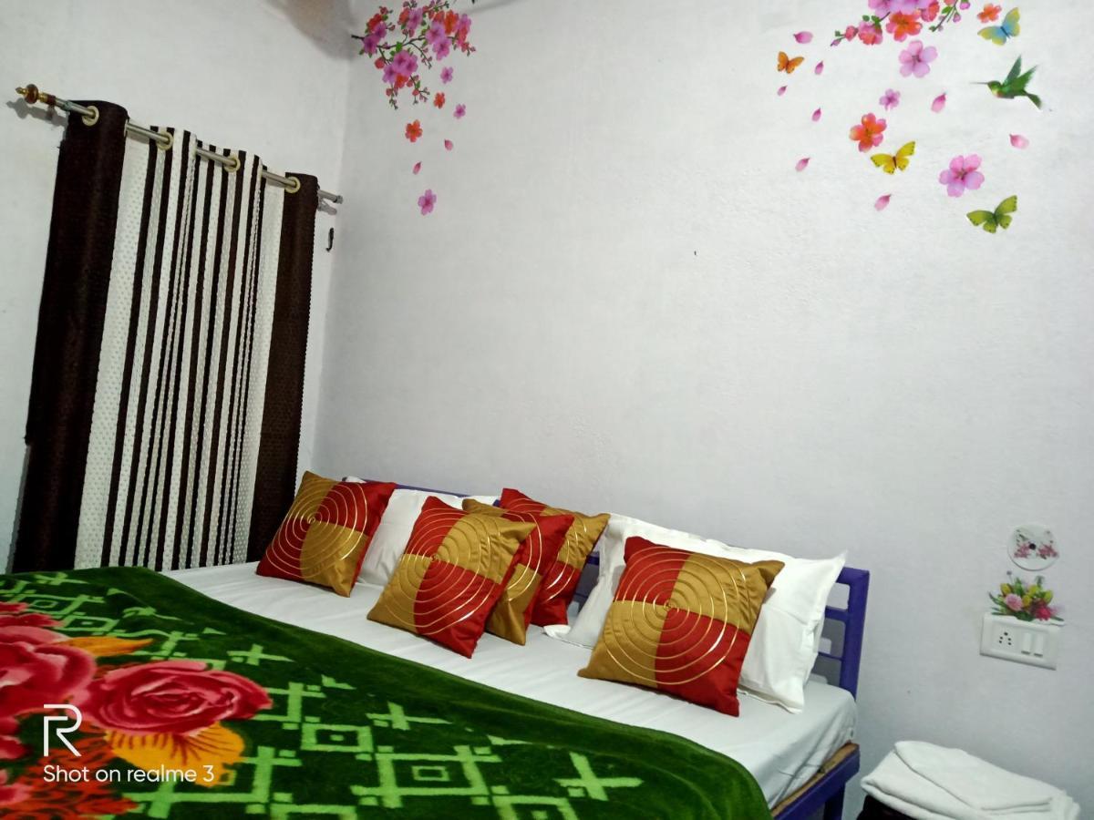 Deluxe Double Room Bath