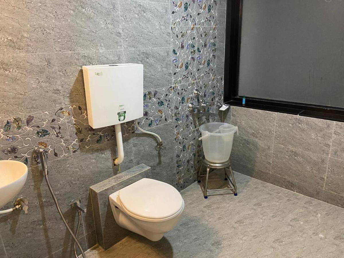 Deluxe Double or Twin Room(India National Only)