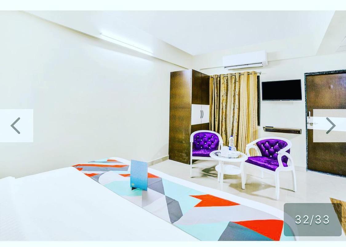 Premium Room BalconyIndia National Only