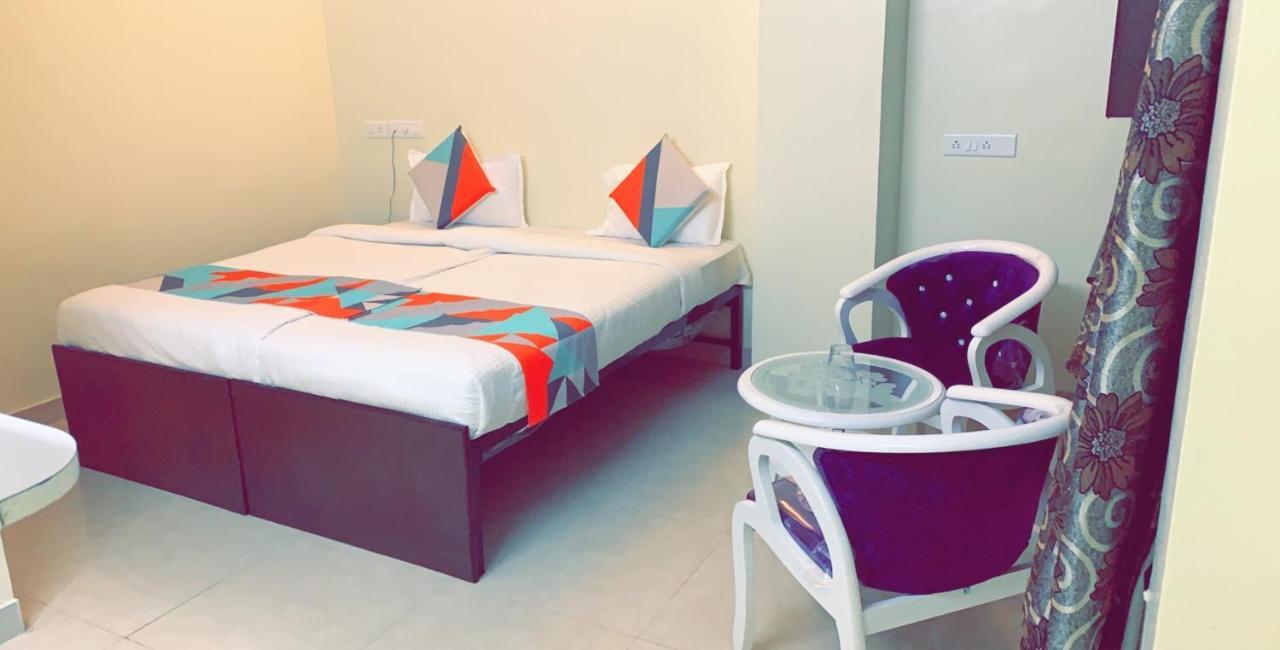 Premium Room BalconyIndia National Only