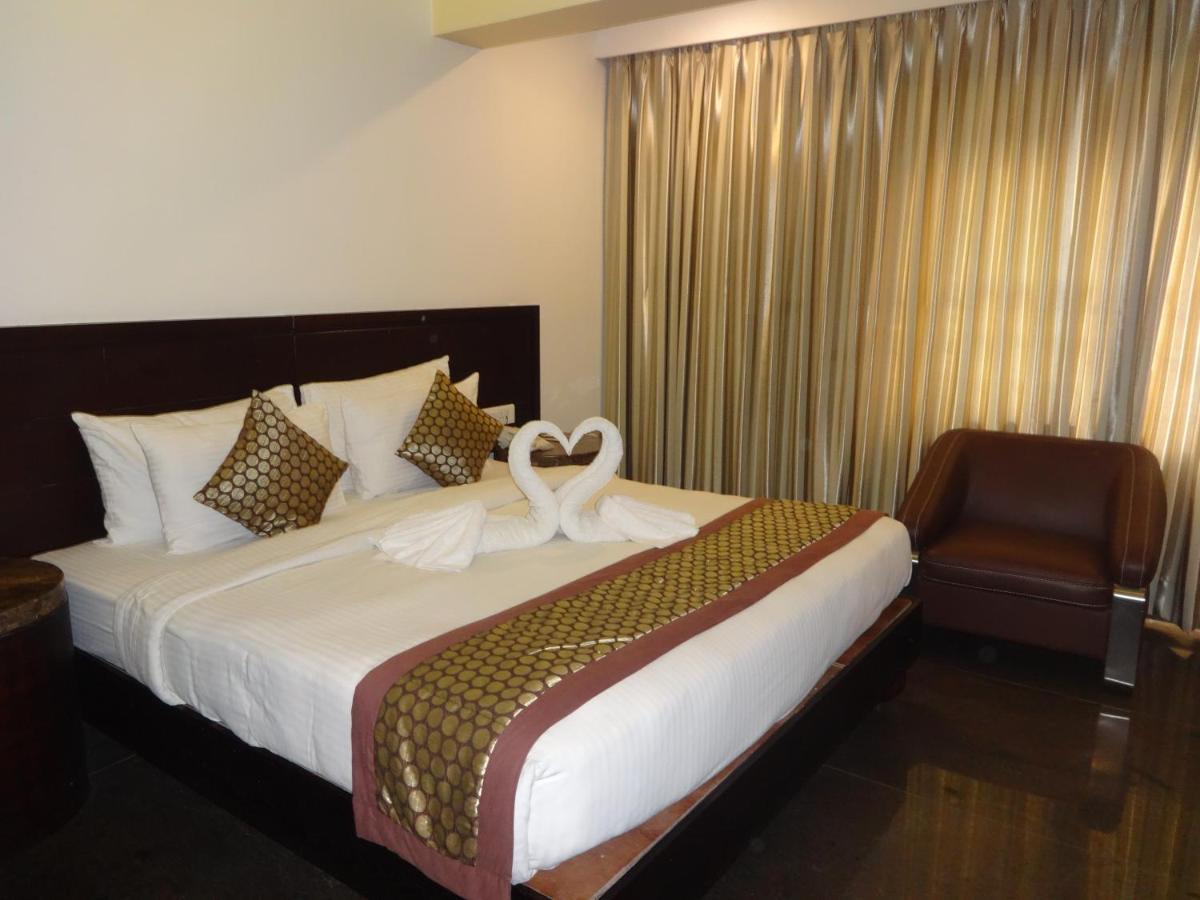 Executive Suite on Ala Carte at Swaad Restaurant