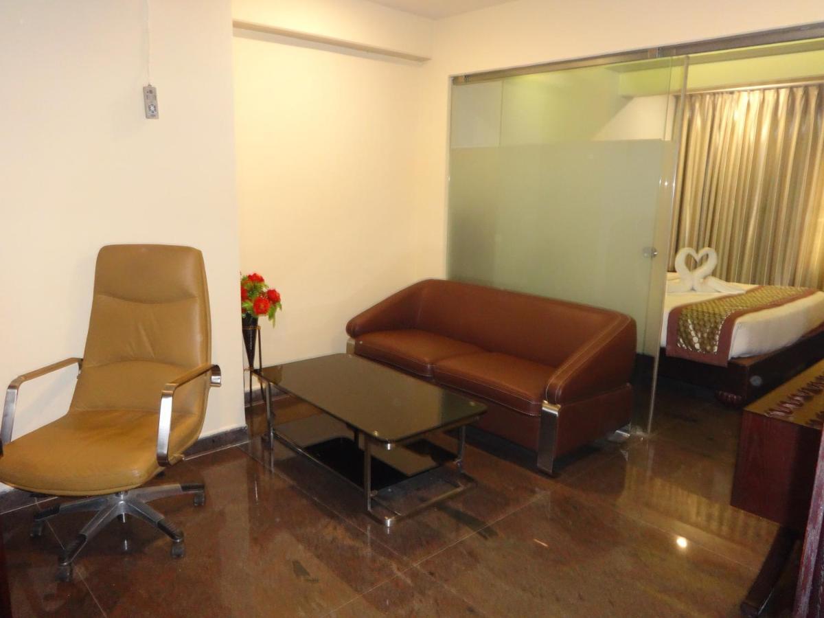 Executive Suite on Ala Carte at Swaad Restaurant