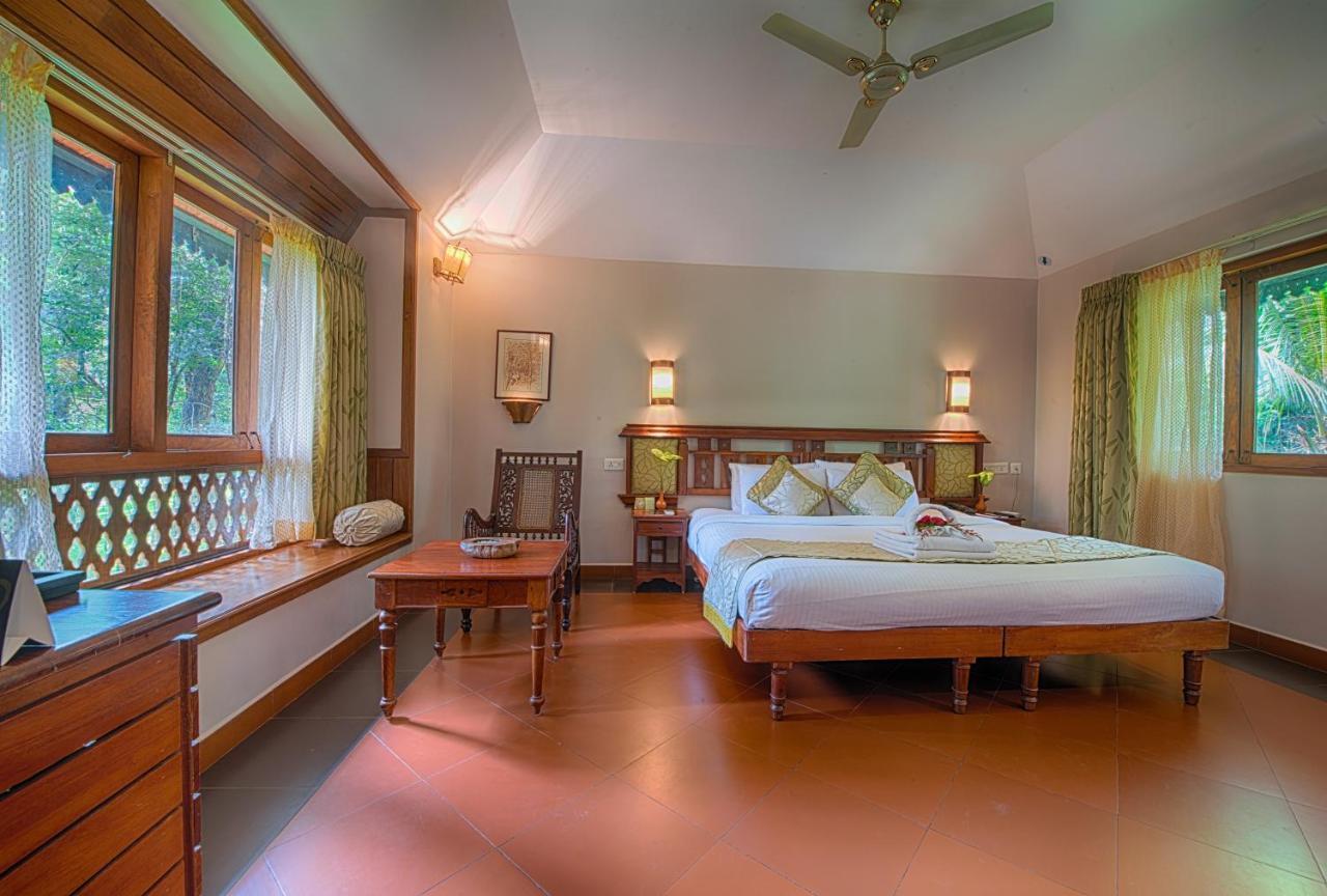 Deluxe Room Evening Hi-Tea Complimentary