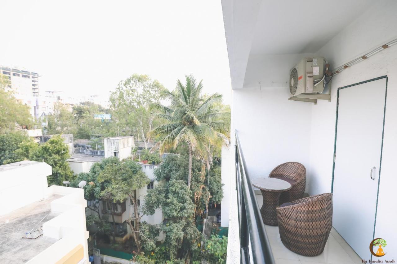 Premium Room BalconyIndia National Only