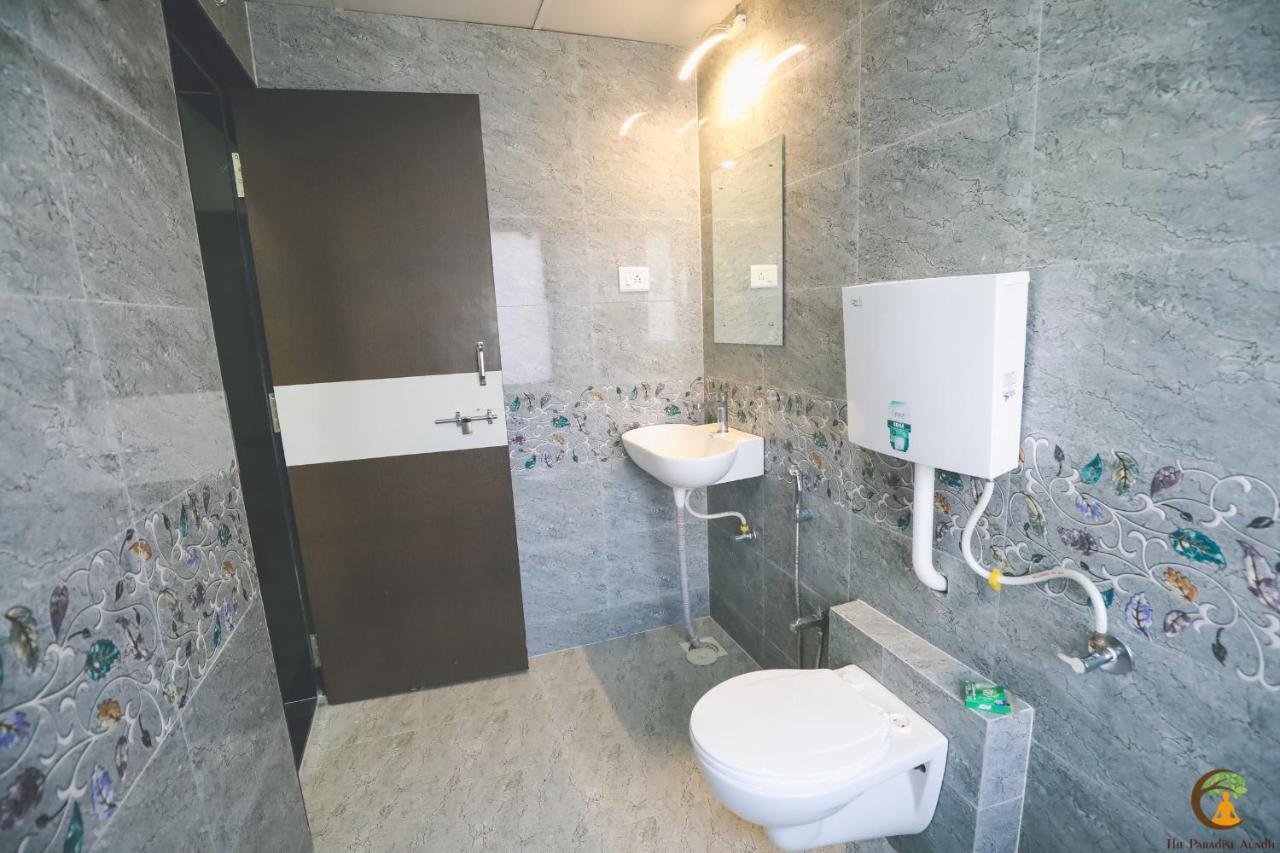 Premium Room BalconyIndia National Only