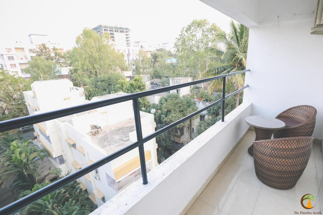 Premium Room BalconyIndia National Only